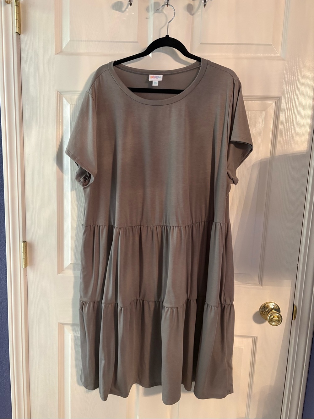 Lularoe 2x Ariel